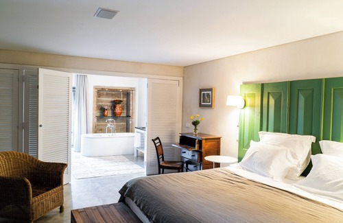 Refoios do Lima Bed & Breakfast | Quinta do Ameal