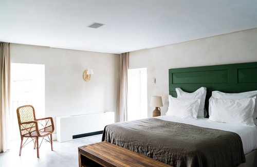 Refoios do Lima Bed & Breakfast | Quinta do Ameal