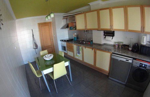 Setubal Apartment | Quinta do Anjo Apartment