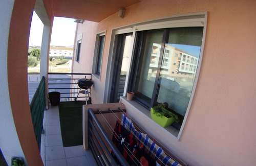 Setubal Apartment | Quinta do Anjo Apartment