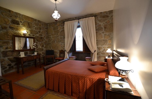 Lamego House | Quinta do Terreiro