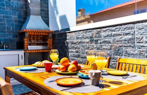 Prazeres House | Quinta do Til