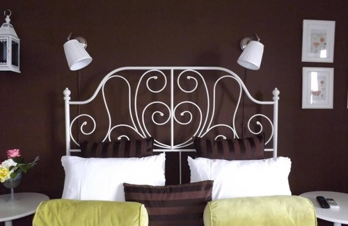 Evora Other | Quinta do Xarrama