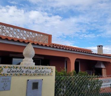 Figueira House | Quinta dos Moledros