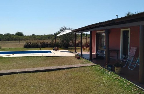 Villaguay Apartment | Quinta el quebracho