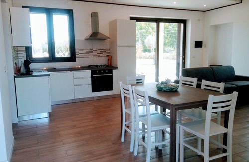 Alghero House | Quinta Esencia - Fire Suite