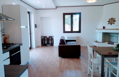 Alghero House | Quinta Esencia - Fire Suite