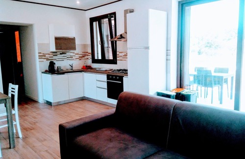 Alghero House | Quinta Esencia - Fire Suite