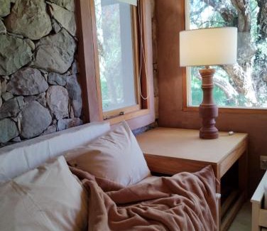 Tilcara Hotel | Quinta La Paceña