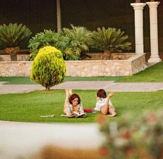 Ensenada Hotel | Quinta San Carlos Ensenada