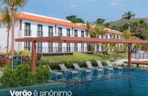 Old Town Hotel | Quinta Santa Bárbara Eco Resort