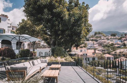 Santa Luzia Apartment | QUINTA TORRINHA PANORAMA Apartment