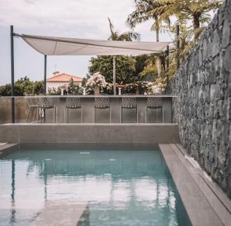 Santa Luzia Apartment | QUINTA TORRINHA PANORAMA Apartment