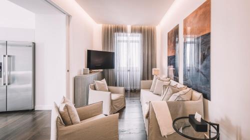 Santa Luzia Apartment | QUINTA TORRINHA PANORAMA Apartment