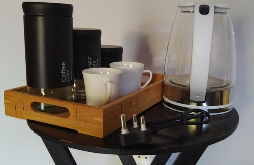 Pretoria West House | Quintax Guest House