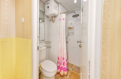 Semarang Apartment | Quintessa Room at Candiland Apartement