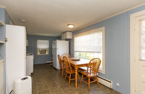 Falmouth Heights Cottage | Quintessential Cape Cottage. Block from the beach