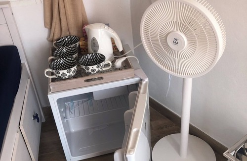 Olvera House | Quirky but stylish townhouse, heart of the old town, stunning views from terrace