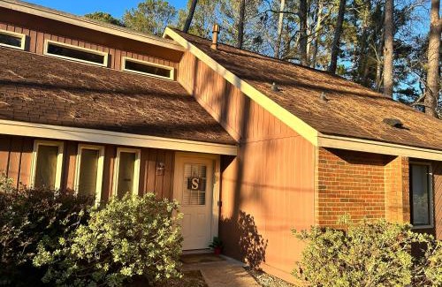 Montgomery House | Quite and Beautiful Stay