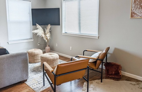 Philomath House | Quite Modern House close to Corvallis with fenced backyard