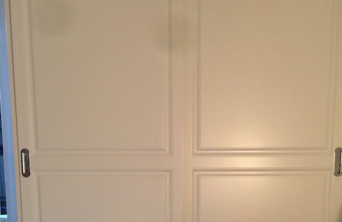 Xinyi Apartment | Quite Monthly Holiday Inn