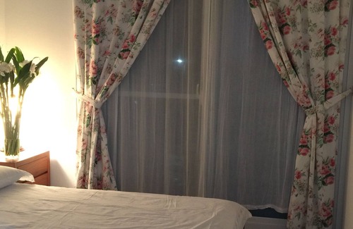 Xinyi Apartment | Quite Monthly Holiday Inn