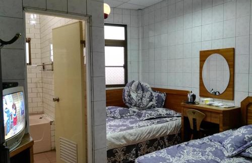 Zhuqi House | Qun Feng Hotel