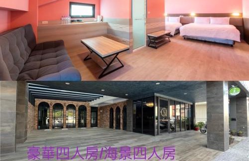Old Town Hotel | Qun Xiang Hotel