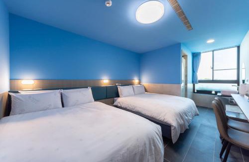 Old Town Hotel | Qun Xiang Hotel