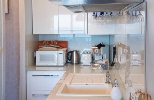 Arcachon Apartment | Quo Vadis - Proche plage et parking privé