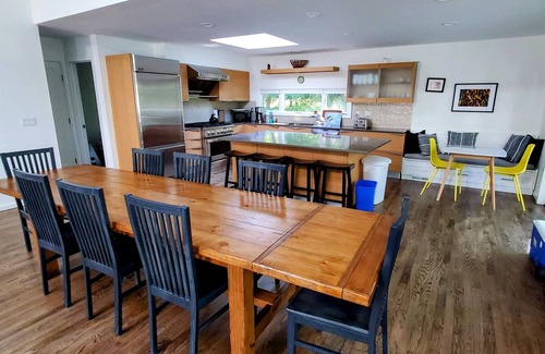 Quogue House | Quogue Beach Retreat, 90 min from NYC!