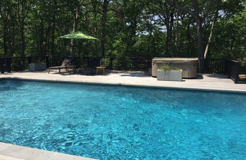 Quogue House | Quogue Beach Retreat, 90 min from NYC!