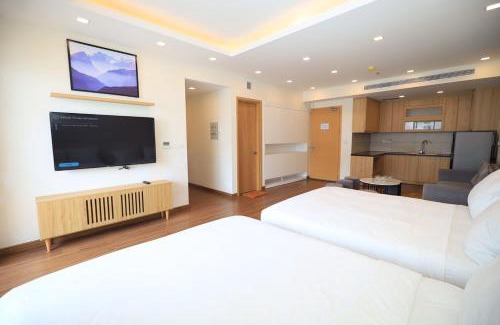 Quy Nhon Apartment | Quy Nhon Chillin' Apartment - FLC Sea Căn Hộ Hướng Biển Trung Tâm TP