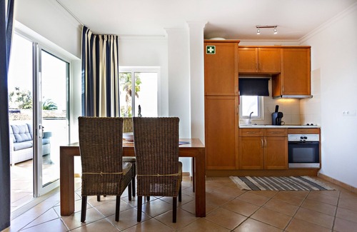 Conceicao e Cabanas de Tavira Apartment | QV 10 - Terrace of Peace Apartment - Quinta Velha