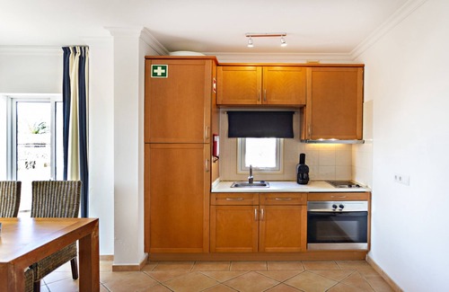 Conceicao e Cabanas de Tavira Apartment | QV 10 - Terrace of Peace Apartment - Quinta Velha