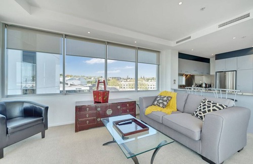 Parnell Apartment | QV Holiday Resort in the City - (564)