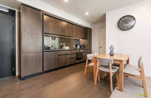 Auckland Central Business District Apartment | QV Viaduct Stylish Stay (1111)
