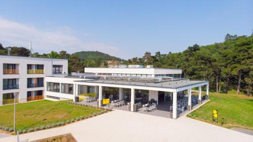 Satoraljaujhely Hotel | Rákóczi Hotel, Tábor és Rendezvényközpont