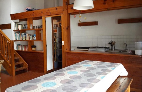 Le Penon Villa | Réf 259, Seignosse océan, Villa Patio au calme, plage et commerces à proximité, 6 personnes