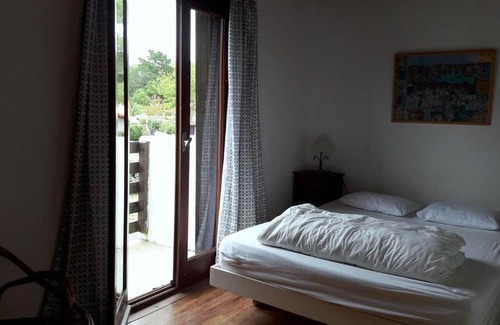 Le Penon Villa | Réf 259, Seignosse océan, Villa Patio au calme, plage et commerces à proximité, 6 personnes