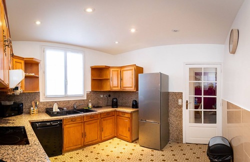 Villeneuve-Saint-Georges Apartment | Résidence Hélios