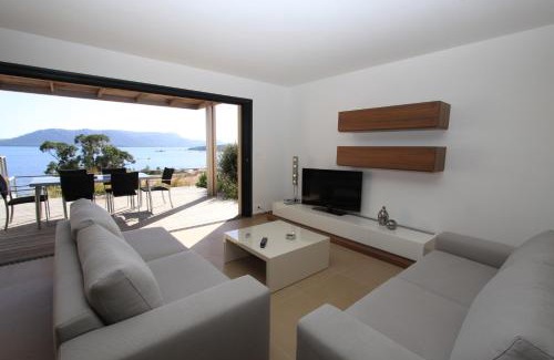 Porto-Vecchio Villa | Résidence Affasciata