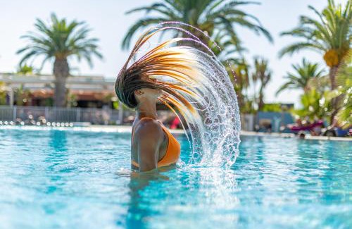 Argeles-sur-Mer Resort | Résidence Antinéa