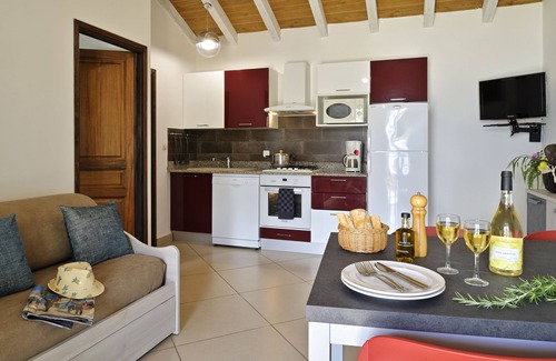 Olmeto Apartment | Résidence Arco Plage