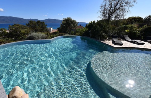 Olmeto Apartment | Résidence Arco Plage