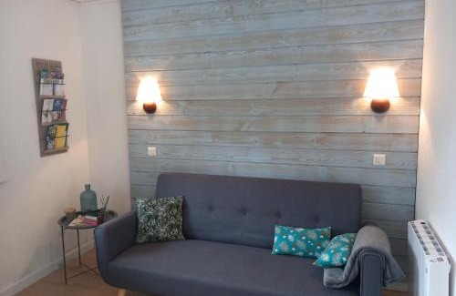 Bielle Apartment | Résidence Arriu Mage