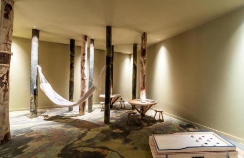 Le Praz Ski Chalet | Résidence Beloukha - Chalets pour 12 Personnes 734