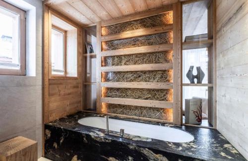 Le Praz Ski Chalet | Résidence Beloukha - Chalets pour 12 Personnes 734