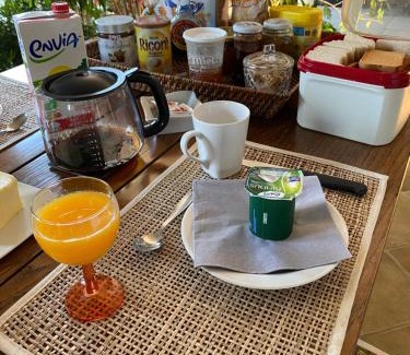 Creuzier-le-Vieux Bed & Breakfast | Résidence Beausoleil