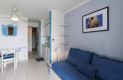 La Bocca Apartment | Résidence Cannes Verrerie - maeva Home - Studio 5 people Selection
